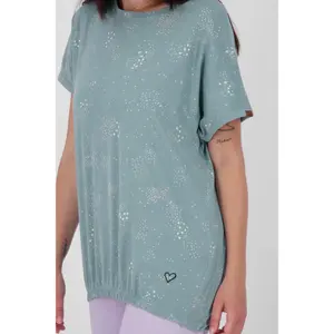 Camiseta de mujer Alife & Kickin SunAK B image-4