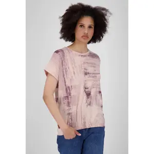 T-Shirt Frau Alife & Kickin SunAK B image-1