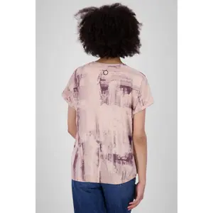 T-Shirt Frau Alife & Kickin SunAK B image-2
