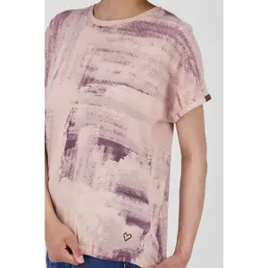 T-Shirt Frau Alife & Kickin SunAK B image-4