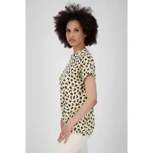 T-shirt de mulher Alife & Kickin SunAK B image-2