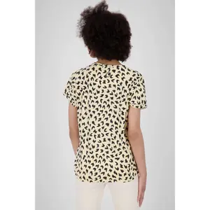 T-shirt de mulher Alife & Kickin SunAK B image-3