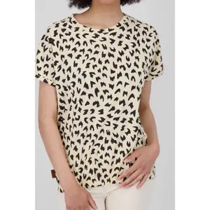 T-shirt de mulher Alife & Kickin SunAK B image-4
