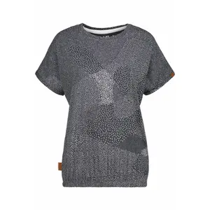 T-Shirt Frau Alife & Kickin SunAK B image-0
