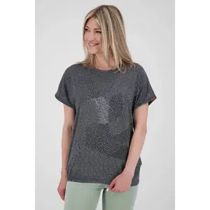 T-Shirt Frau Alife & Kickin SunAK B image-1