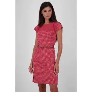 Kleid Frau Alife & Kickin LeoniceAK B image-1