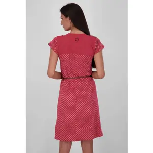Kleid Frau Alife & Kickin LeoniceAK B image-2