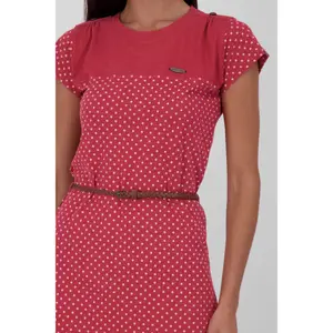 Kleid Frau Alife & Kickin LeoniceAK B image-4