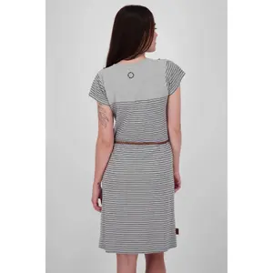 Kleid Frau Alife & Kickin LeoniceAK B image-2
