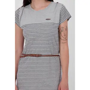 Kleid Frau Alife & Kickin LeoniceAK B image-4