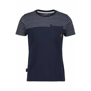 T-shirt Alife & Kickin Leopold image-0