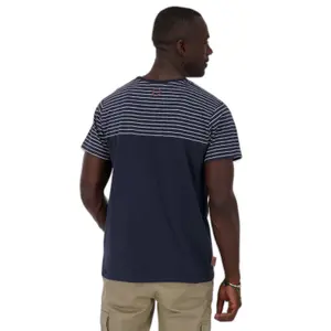 T-shirt Alife & Kickin Leopold image-2