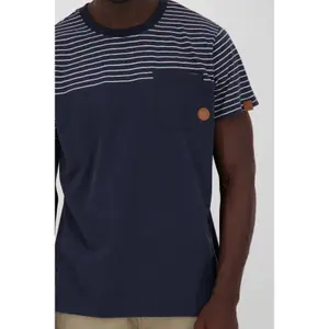 T-shirt Alife & Kickin Leopold image-4