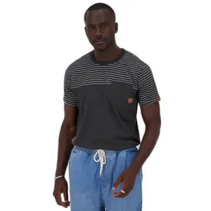 T-shirt Alife & Kickin Leopold image-1