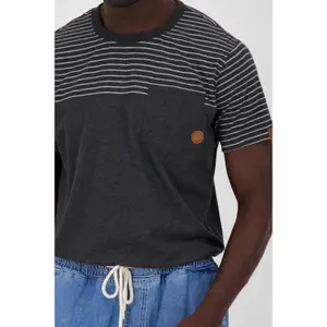 T-shirt Alife & Kickin Leopold image-4