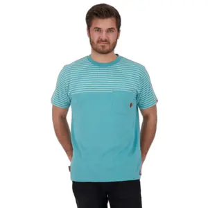 T-shirt Alife & Kickin Leopold image-1