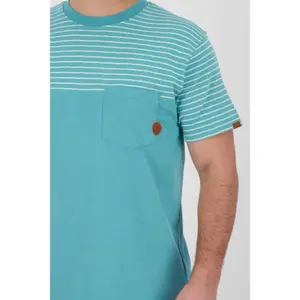 T-shirt Alife & Kickin Leopold image-4
