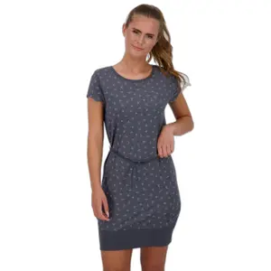 Robe femme Alife & Kickin Coco image-1
