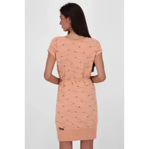 Kleid Frau Alife & Kickin ColetteAK B image-2