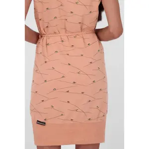 Kleid Frau Alife & Kickin ColetteAK B image-4