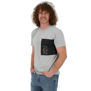 T-shirt Alife & Kickin Ross image-2