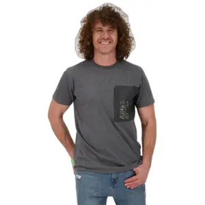 T-shirt Alife & Kickin Ross image-1