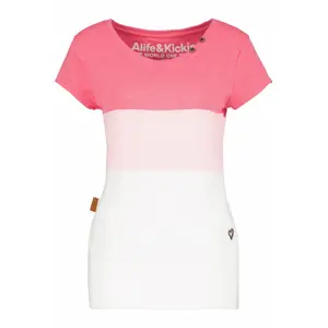 T-shirt femme Alife & Kickin Cora image-0