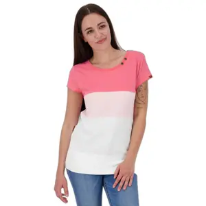 T-shirt femme Alife & Kickin Cora image-1