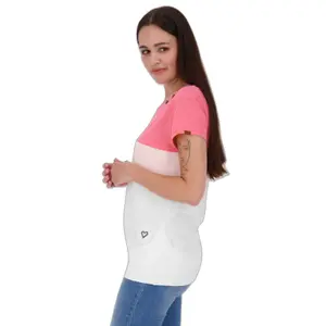 T-shirt femme Alife & Kickin Cora image-4