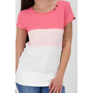 T-shirt femme Alife & Kickin Cora image-2