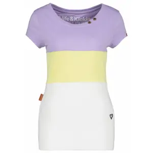 T-shirt femme Alife & Kickin Cora image-0
