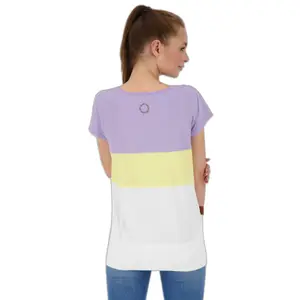 T-shirt femme Alife & Kickin Cora image-2