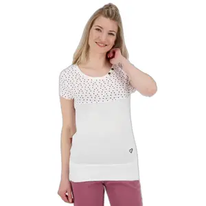 T-Shirt Frau Alife & Kickin CoraAK A image-2