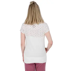 T-Shirt Frau Alife & Kickin CoraAK A image-3