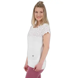 T-Shirt Frau Alife & Kickin CoraAK A image-4