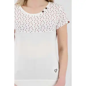 T-Shirt Frau Alife & Kickin CoraAK A image-5