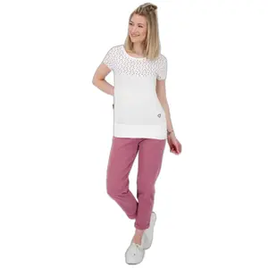 T-Shirt Frau Alife & Kickin CoraAK A image-1