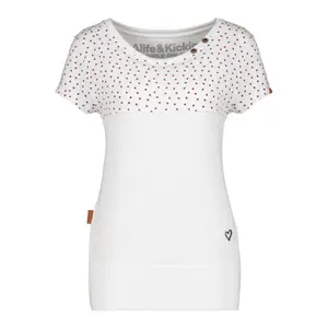 T-Shirt Frau Alife & Kickin CoraAK A image-0