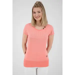 T-Shirt Frau Alife & Kickin CoraAK A image-1