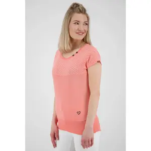 T-Shirt Frau Alife & Kickin CoraAK A image-3