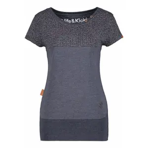 T-Shirt Frau Alife & Kickin CoraAK A image-0