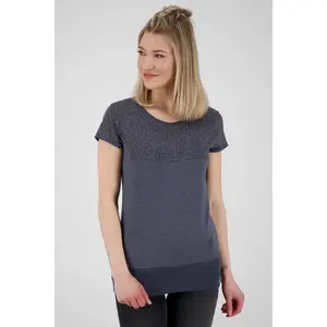 T-Shirt Frau Alife & Kickin CoraAK A image-1
