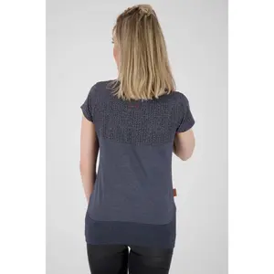T-Shirt Frau Alife & Kickin CoraAK A image-2