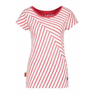 T-shirt femme Alife & Kickin Zoe image-0