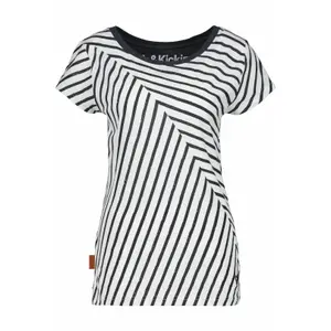 T-shirt femme Alife & Kickin Zoe image-0