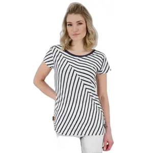 T-shirt femme Alife & Kickin Zoe image-1