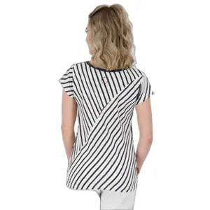 T-shirt femme Alife & Kickin Zoe image-2