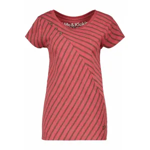T-shirt de mulher Alife & Kickin ZoeAK Z image-0