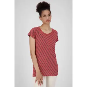 T-shirt de mulher Alife & Kickin ZoeAK Z image-1