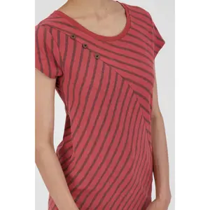 T-shirt de mulher Alife & Kickin ZoeAK Z image-4